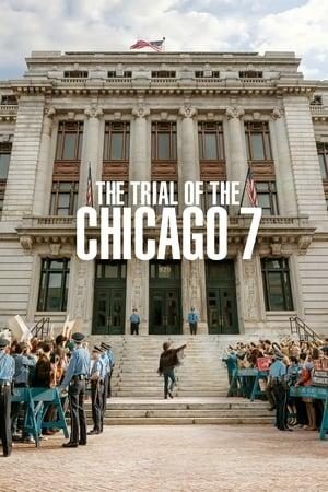 The Trial of the Chicago 7