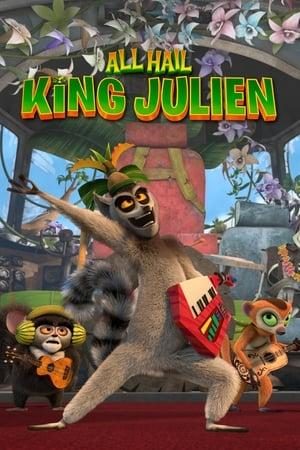 All Hail King Julien