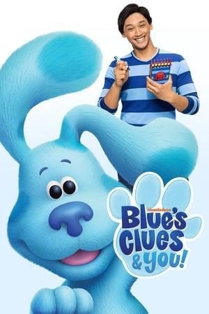 Blue’s Clues & You!