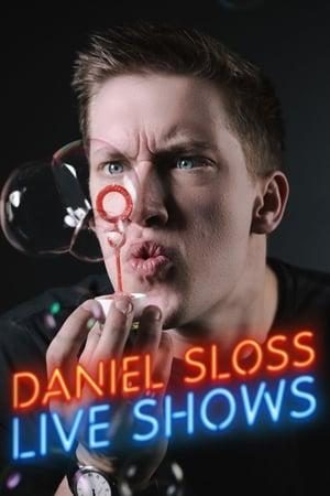 Daniel Sloss: Live Shows