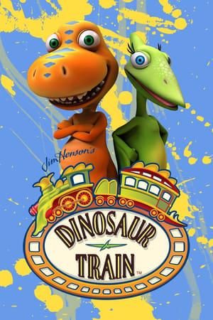 Dinosaur Train