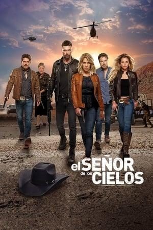 El Señor de los Cielos - El Señor de los Cielos (2013)