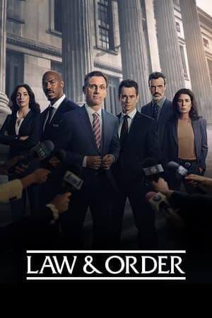 Law & Order