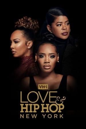 Love & Hip Hop New York