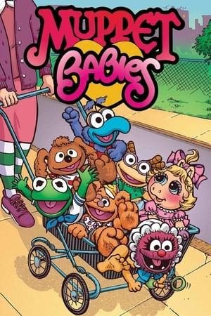 Muppet Babies