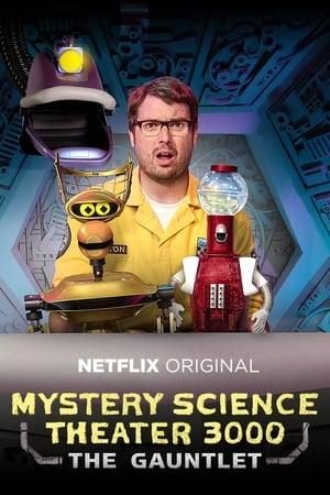 Mystery Science Theater 3000