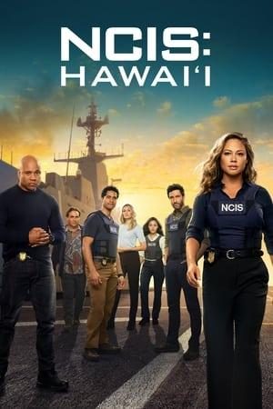 NCIS: Hawai’i