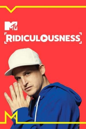 Ridiculousness - Ridiculousness (2011)