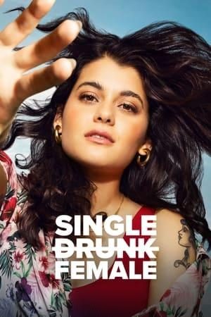 Single Drunk Female