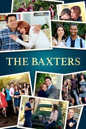 The Baxters - The Baxters (2024)