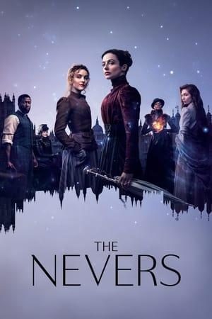 The Nevers