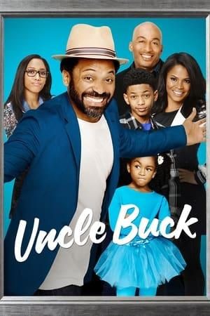 Uncle Buck