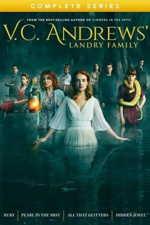 V.C. Andrews’ Landry Family