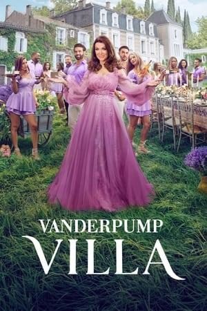 Vanderpump Villa