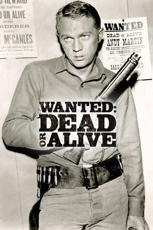 Wanted: Dead or Alive