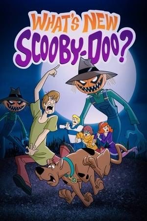 What’s New, Scooby-Doo?